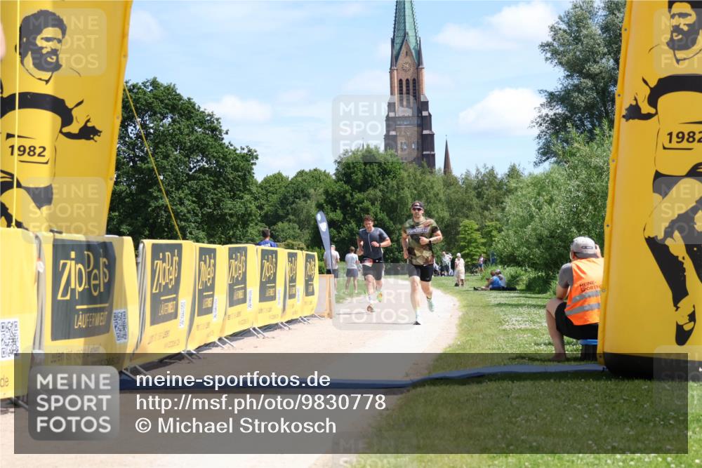 21.06.2026 - Viking Triathlon Michael Strokosch http://msf.ph/oto/9830778 21.06.2026 12:52:48 Laufen 27, 265, 392, 627 meine-sportfotos.de