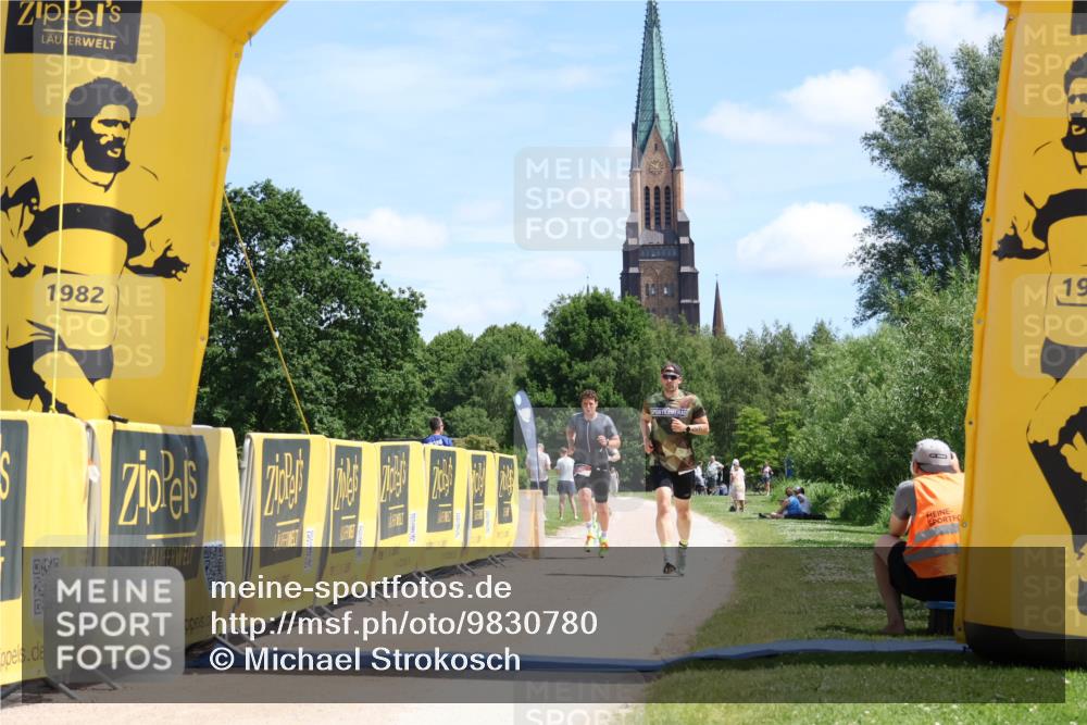 21.06.2026 - Viking Triathlon Michael Strokosch http://msf.ph/oto/9830780 21.06.2026 12:52:48 Laufen 27, 265, 392, 627 meine-sportfotos.de