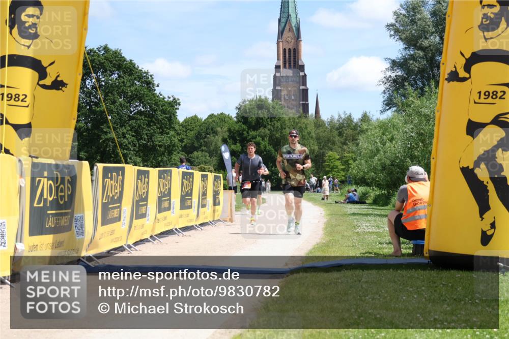 21.06.2026 - Viking Triathlon Michael Strokosch http://msf.ph/oto/9830782 21.06.2026 12:52:49 Laufen 27, 265, 392, 627 meine-sportfotos.de