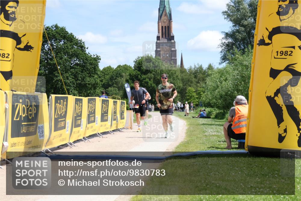 21.06.2026 - Viking Triathlon Michael Strokosch http://msf.ph/oto/9830783 21.06.2026 12:52:49 Laufen 27, 265, 392, 627 meine-sportfotos.de