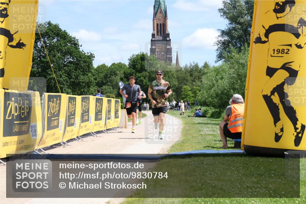 21.06.2026 - Viking Triathlon Michael Strokosch http://msf.ph/oto/9830784 21.06.2026 12:52:50 Laufen 27, 109, 265, 392, 627 meine-sportfotos.de