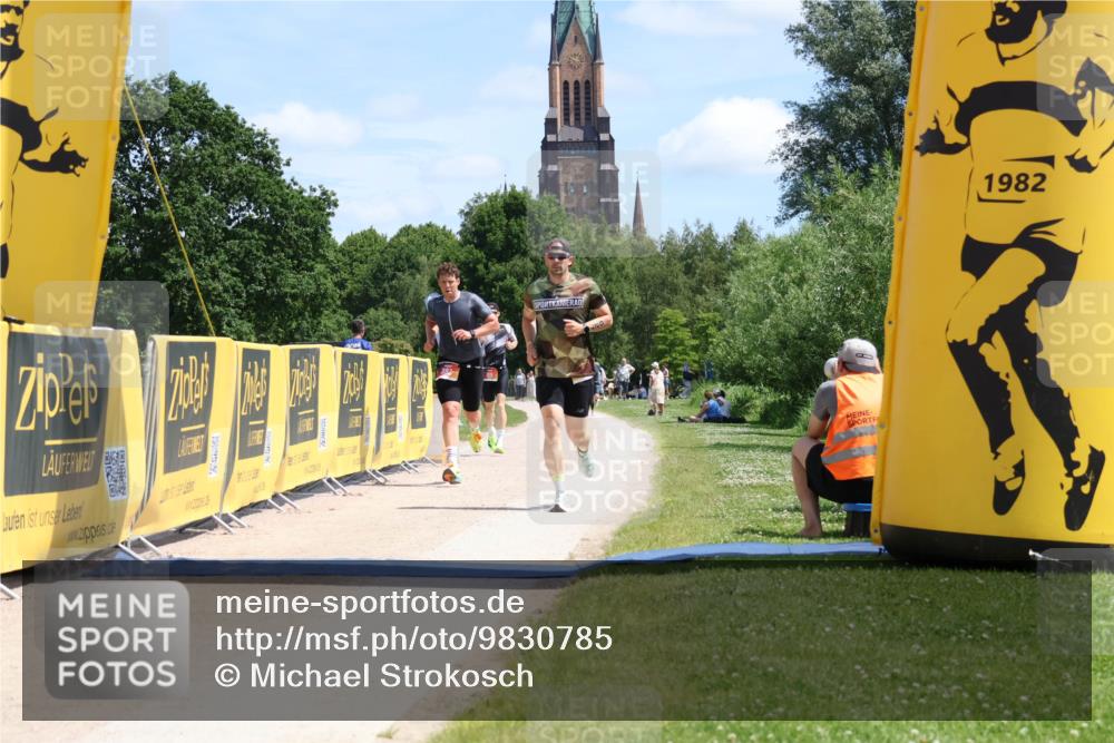 21.06.2026 - Viking Triathlon Michael Strokosch http://msf.ph/oto/9830785 21.06.2026 12:52:50 Laufen 27, 109, 265, 392, 627 meine-sportfotos.de