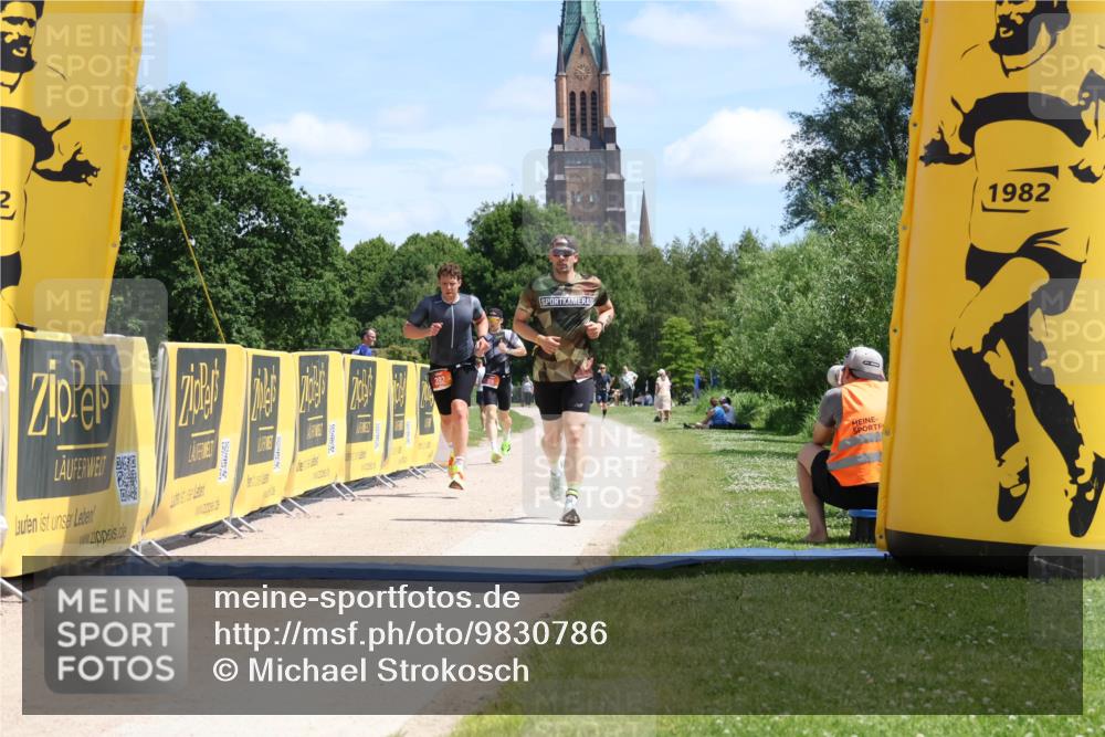21.06.2026 - Viking Triathlon Michael Strokosch http://msf.ph/oto/9830786 21.06.2026 12:52:50 Laufen 27, 109, 265, 392, 627 meine-sportfotos.de