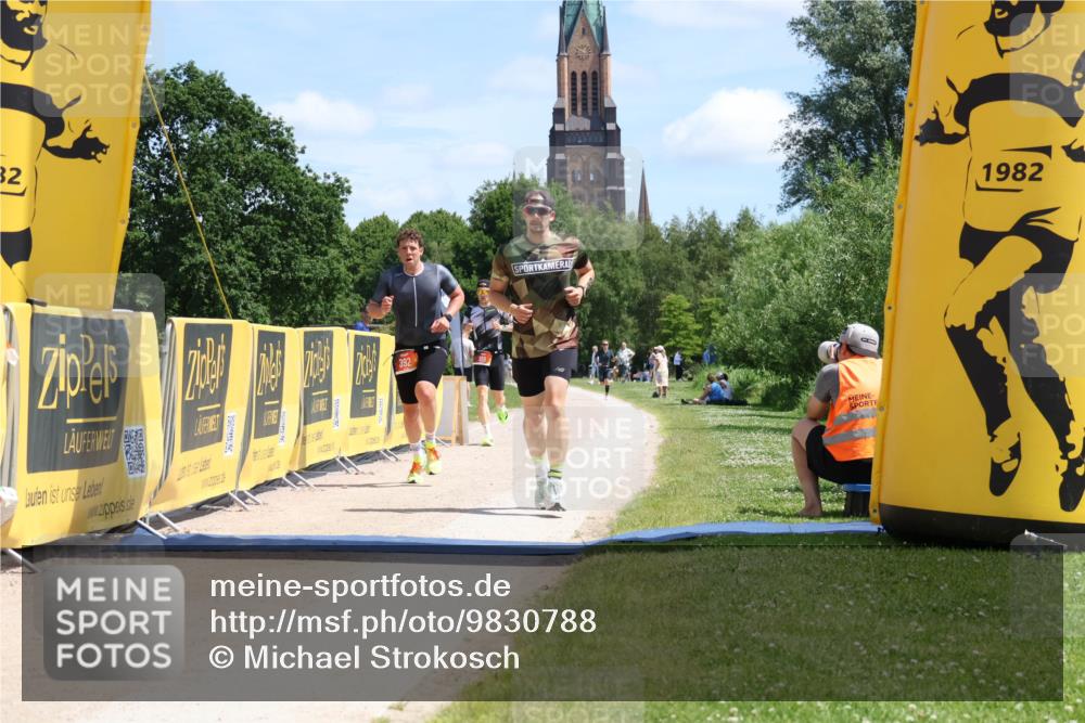 21.06.2026 - Viking Triathlon Michael Strokosch http://msf.ph/oto/9830788 21.06.2026 12:52:51 Laufen 27, 109, 265, 392, 627 meine-sportfotos.de