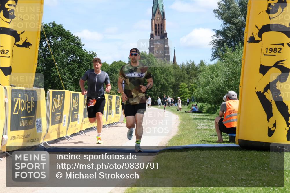 21.06.2026 - Viking Triathlon Michael Strokosch http://msf.ph/oto/9830791 21.06.2026 12:52:52 Laufen 27, 109, 265, 392, 627 meine-sportfotos.de