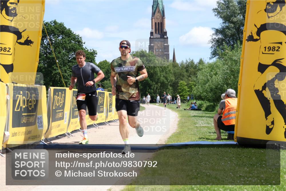 21.06.2026 - Viking Triathlon Michael Strokosch http://msf.ph/oto/9830792 21.06.2026 12:52:52 Laufen 27, 109, 265, 392, 627 meine-sportfotos.de