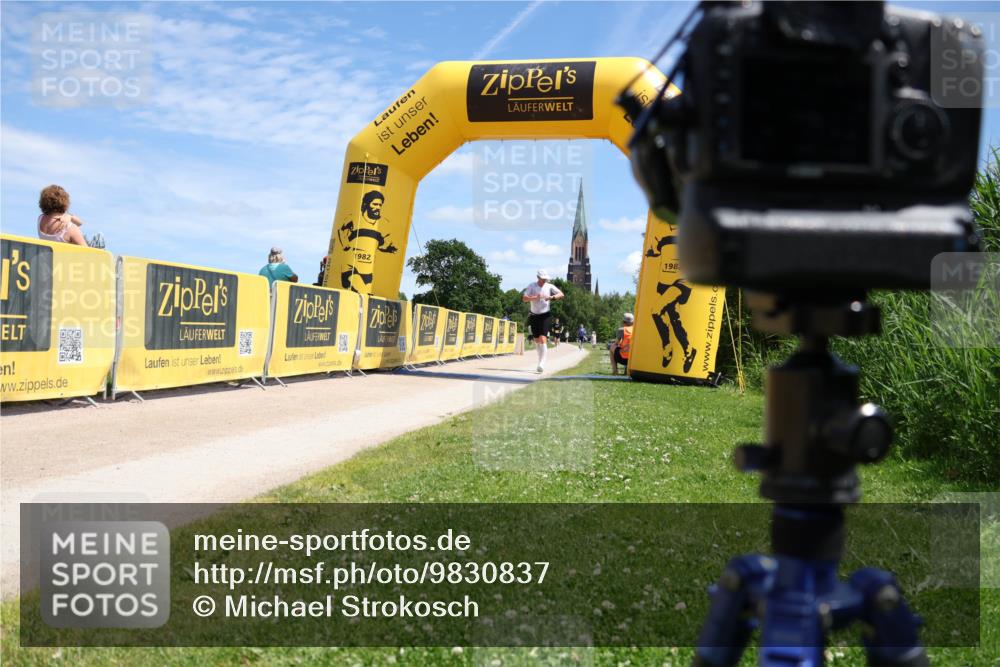 21.06.2026 - Viking Triathlon Michael Strokosch http://msf.ph/oto/9830837 21.06.2026 12:54:06 Laufen 114, 610 meine-sportfotos.de