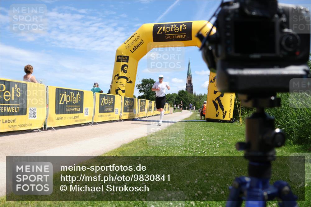 21.06.2026 - Viking Triathlon Michael Strokosch http://msf.ph/oto/9830841 21.06.2026 12:54:08 Laufen 114, 610 meine-sportfotos.de