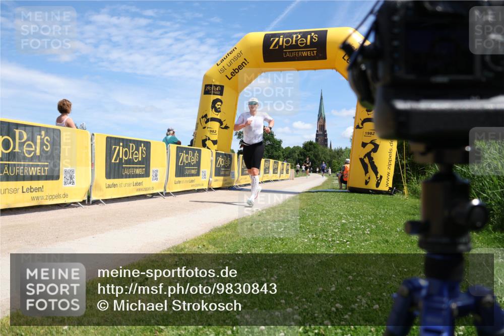21.06.2026 - Viking Triathlon Michael Strokosch http://msf.ph/oto/9830843 21.06.2026 12:54:08 Laufen 114, 610 meine-sportfotos.de