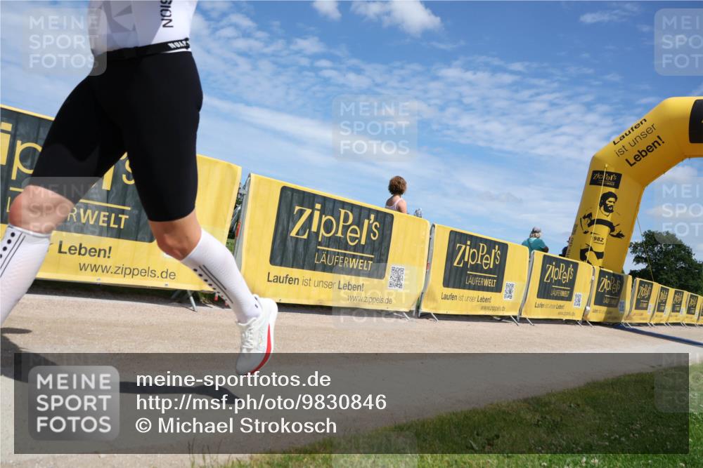 21.06.2026 - Viking Triathlon Michael Strokosch http://msf.ph/oto/9830846 21.06.2026 12:54:10 Laufen 114, 626 meine-sportfotos.de