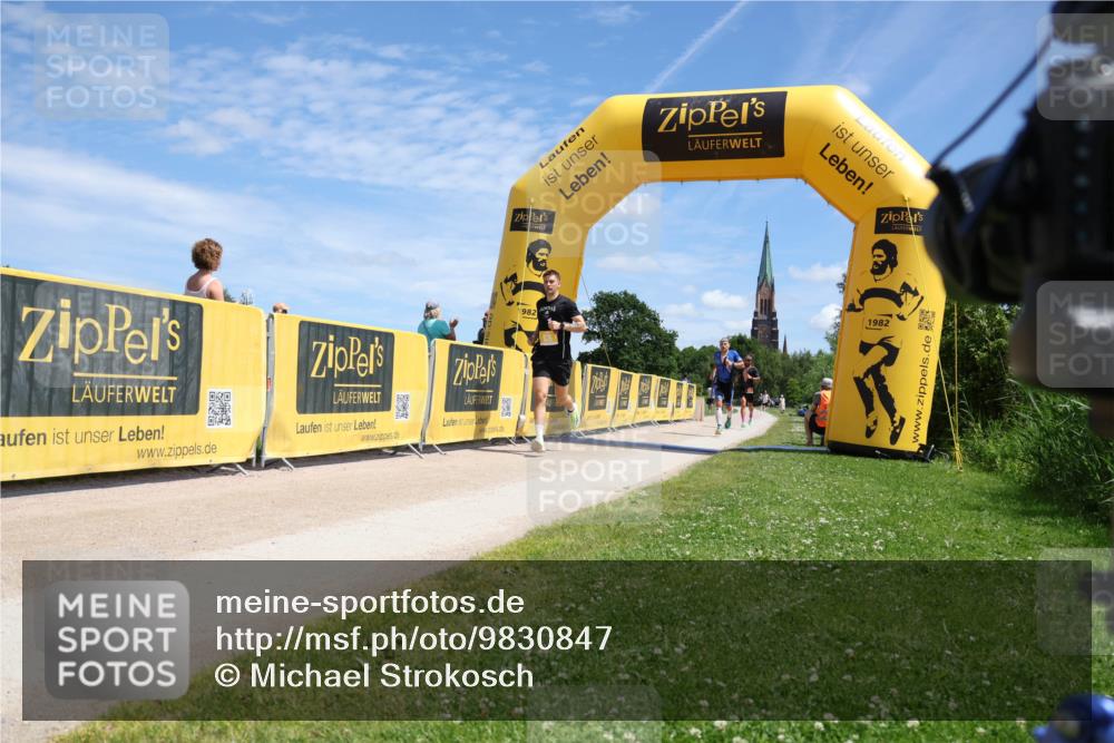 21.06.2026 - Viking Triathlon Michael Strokosch http://msf.ph/oto/9830847 21.06.2026 12:54:15 Laufen 360, 432, 626 meine-sportfotos.de