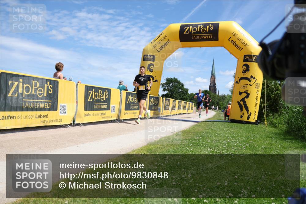 21.06.2026 - Viking Triathlon Michael Strokosch http://msf.ph/oto/9830848 21.06.2026 12:54:15 Laufen 360, 432, 626 meine-sportfotos.de