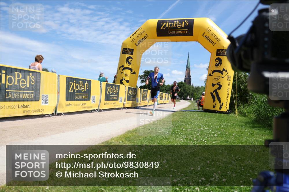 21.06.2026 - Viking Triathlon Michael Strokosch http://msf.ph/oto/9830849 21.06.2026 12:54:17 Laufen 360, 432, 626 meine-sportfotos.de
