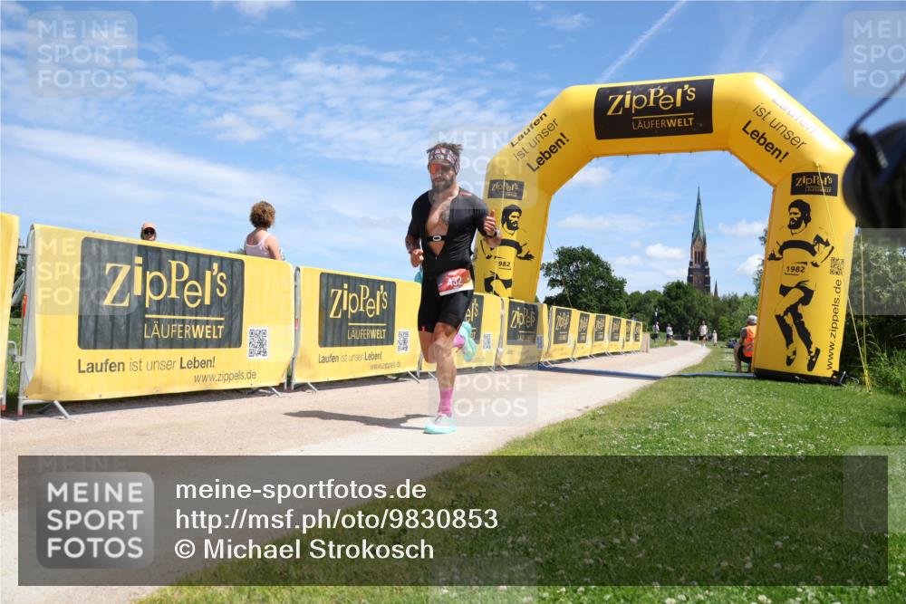21.06.2026 - Viking Triathlon Michael Strokosch http://msf.ph/oto/9830853 21.06.2026 12:54:20 Laufen 360, 432, 626 meine-sportfotos.de