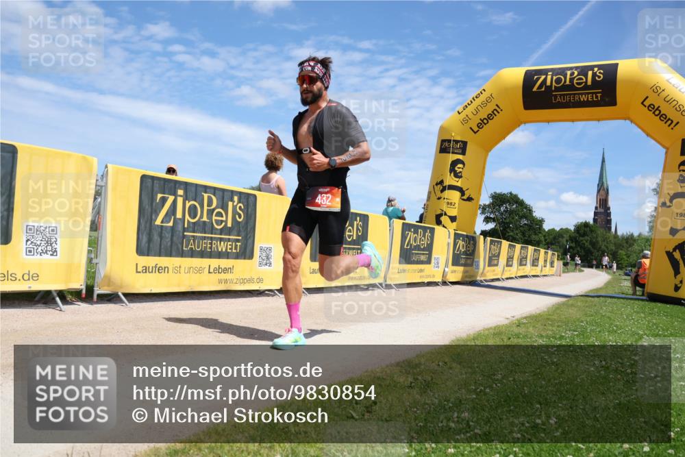 21.06.2026 - Viking Triathlon Michael Strokosch http://msf.ph/oto/9830854 21.06.2026 12:54:20 Laufen 360, 432, 626 meine-sportfotos.de