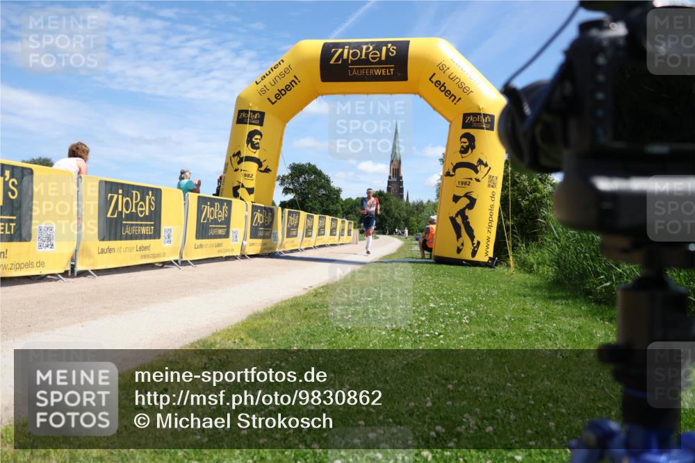 21.06.2026 - Viking Triathlon Michael Strokosch http://msf.ph/oto/9830862 21.06.2026 12:54:46 Laufen 49 meine-sportfotos.de