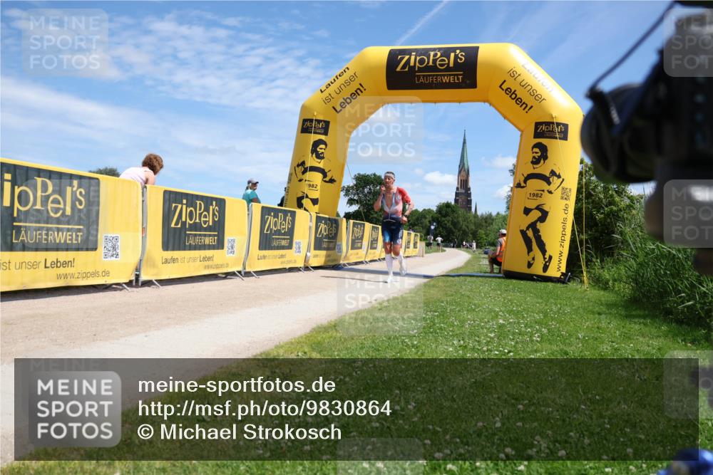 21.06.2026 - Viking Triathlon Michael Strokosch http://msf.ph/oto/9830864 21.06.2026 12:54:48 Laufen 49 meine-sportfotos.de