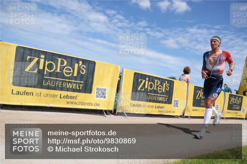 21.06.2026 - Viking Triathlon Michael Strokosch http://msf.ph/oto/9830869 21.06.2026 12:54:50 Laufen 49 meine-sportfotos.de
