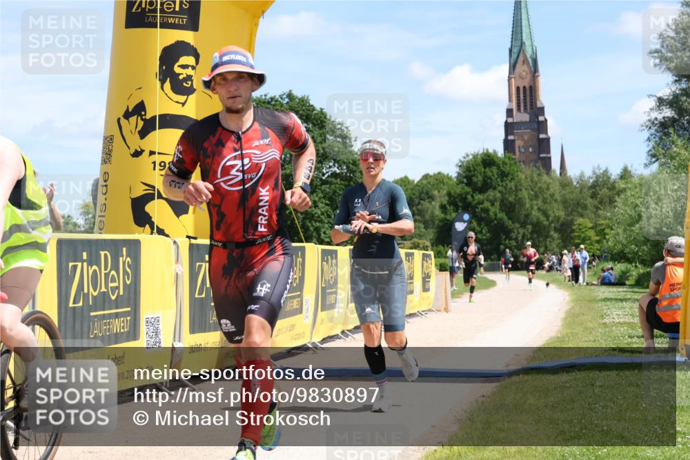 21.06.2026 - Viking Triathlon Michael Strokosch http://msf.ph/oto/9830897 21.06.2026 12:55:53 Laufen 4, 18, 449 meine-sportfotos.de