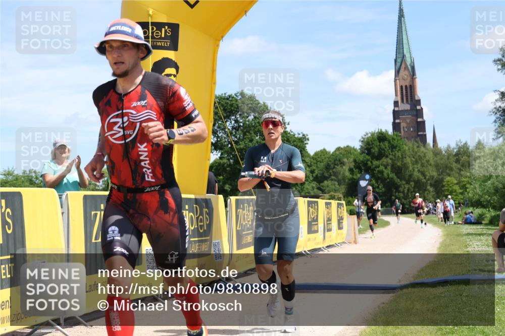 21.06.2026 - Viking Triathlon Michael Strokosch http://msf.ph/oto/9830898 21.06.2026 12:55:53 Laufen 4, 18, 449 meine-sportfotos.de