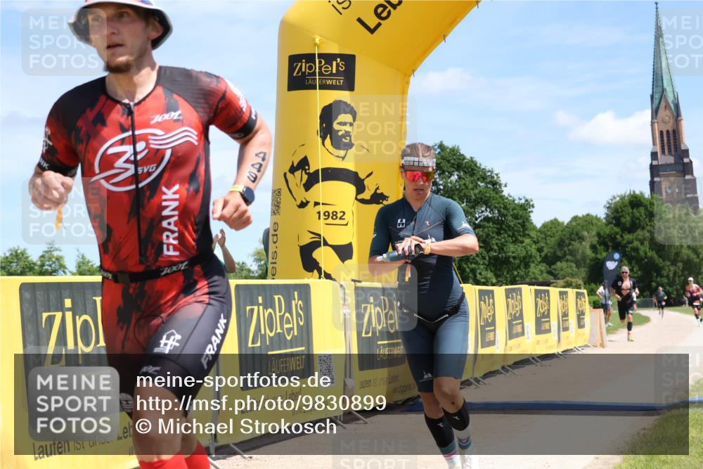 21.06.2026 - Viking Triathlon Michael Strokosch http://msf.ph/oto/9830899 21.06.2026 12:55:53 Laufen 4, 18, 449 meine-sportfotos.de