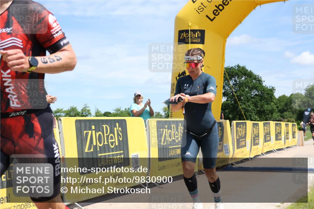 21.06.2026 - Viking Triathlon Michael Strokosch http://msf.ph/oto/9830900 21.06.2026 12:55:54 Laufen 4, 18, 449 meine-sportfotos.de