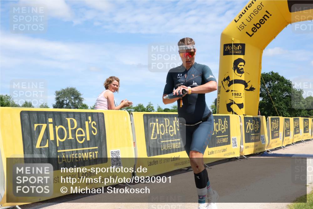 21.06.2026 - Viking Triathlon Michael Strokosch http://msf.ph/oto/9830901 21.06.2026 12:55:54 Laufen 4, 18, 449 meine-sportfotos.de