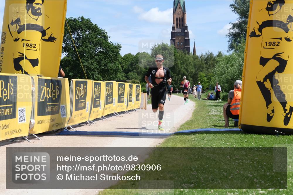 21.06.2026 - Viking Triathlon Michael Strokosch http://msf.ph/oto/9830906 21.06.2026 12:55:58 Laufen 4, 18, 449 meine-sportfotos.de