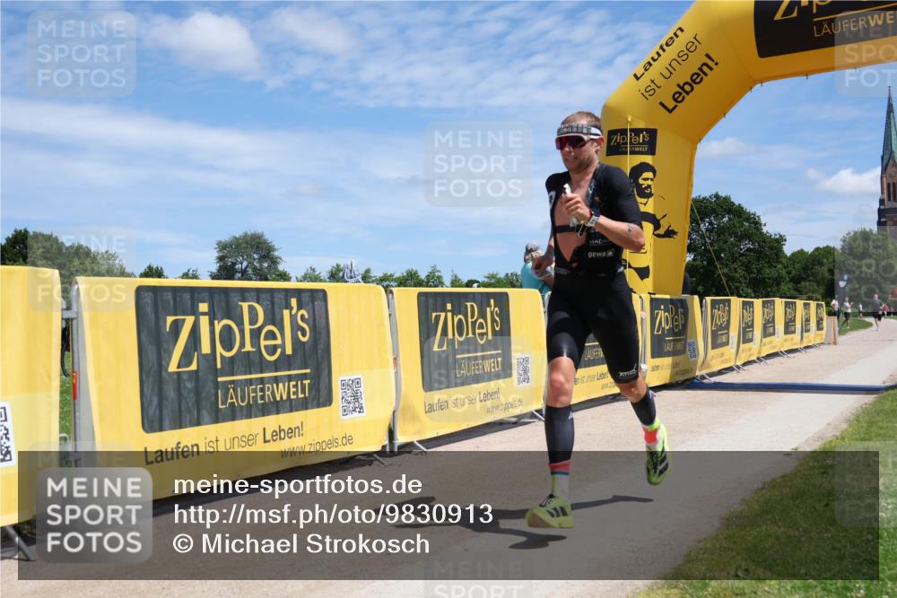 21.06.2026 - Viking Triathlon Michael Strokosch http://msf.ph/oto/9830913 21.06.2026 12:56:00 Laufen 4 meine-sportfotos.de