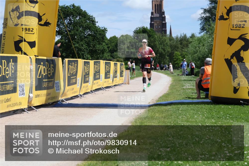 21.06.2026 - Viking Triathlon Michael Strokosch http://msf.ph/oto/9830914 21.06.2026 12:56:04 Laufen 4, 14 meine-sportfotos.de