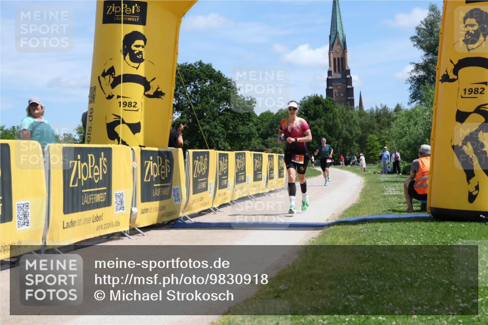 21.06.2026 - Viking Triathlon Michael Strokosch http://msf.ph/oto/9830918 21.06.2026 12:56:05 Laufen 4, 14, 486 meine-sportfotos.de