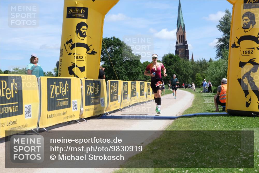 21.06.2026 - Viking Triathlon Michael Strokosch http://msf.ph/oto/9830919 21.06.2026 12:56:05 Laufen 4, 14, 486 meine-sportfotos.de