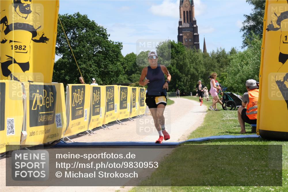 21.06.2026 - Viking Triathlon Michael Strokosch http://msf.ph/oto/9830953 21.06.2026 12:57:01 Laufen 637 meine-sportfotos.de