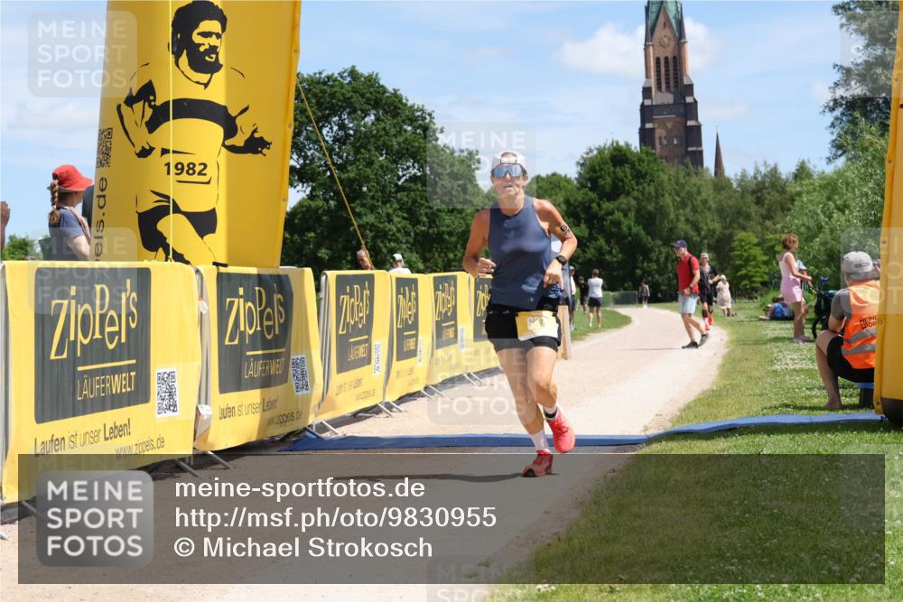 21.06.2026 - Viking Triathlon Michael Strokosch http://msf.ph/oto/9830955 21.06.2026 12:57:02 Laufen 637 meine-sportfotos.de