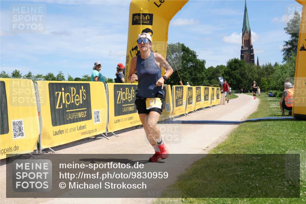 21.06.2026 - Viking Triathlon Michael Strokosch http://msf.ph/oto/9830959 21.06.2026 12:57:03 Laufen 637 meine-sportfotos.de