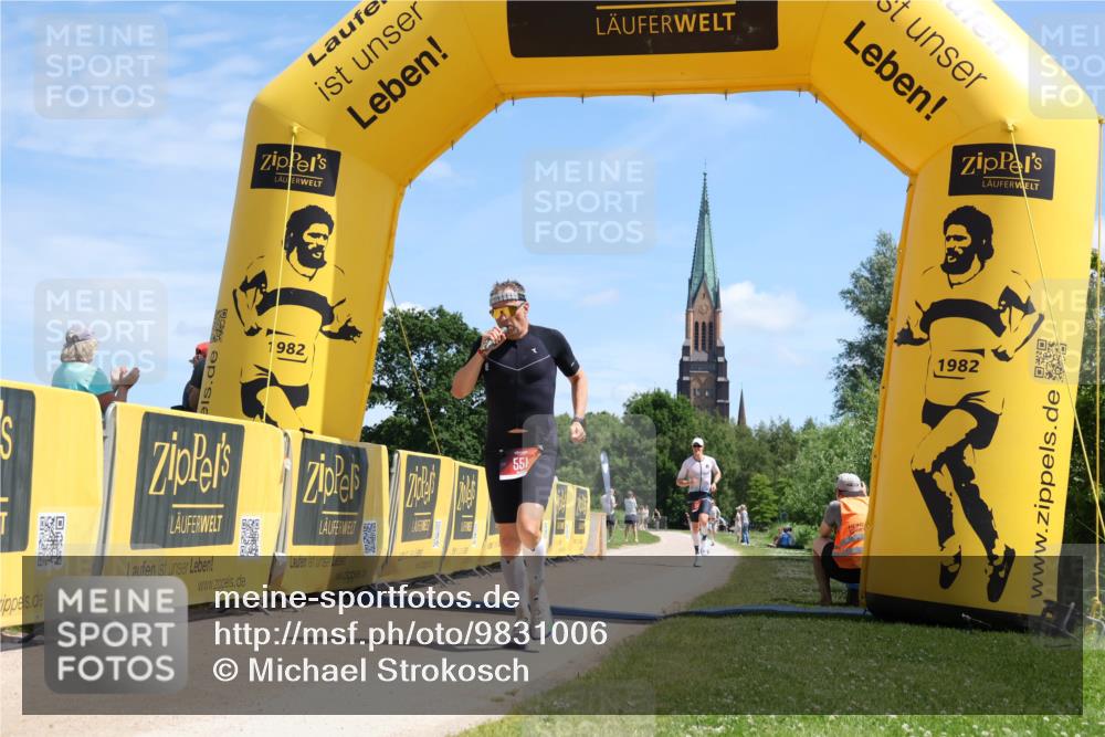 21.06.2026 - Viking Triathlon Michael Strokosch http://msf.ph/oto/9831006 21.06.2026 12:59:55 Laufen 242, 342, 551 meine-sportfotos.de