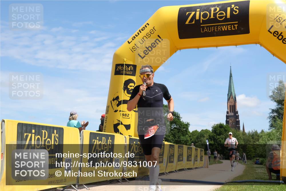 21.06.2026 - Viking Triathlon Michael Strokosch http://msf.ph/oto/9831007 21.06.2026 12:59:56 Laufen 242, 342, 551 meine-sportfotos.de