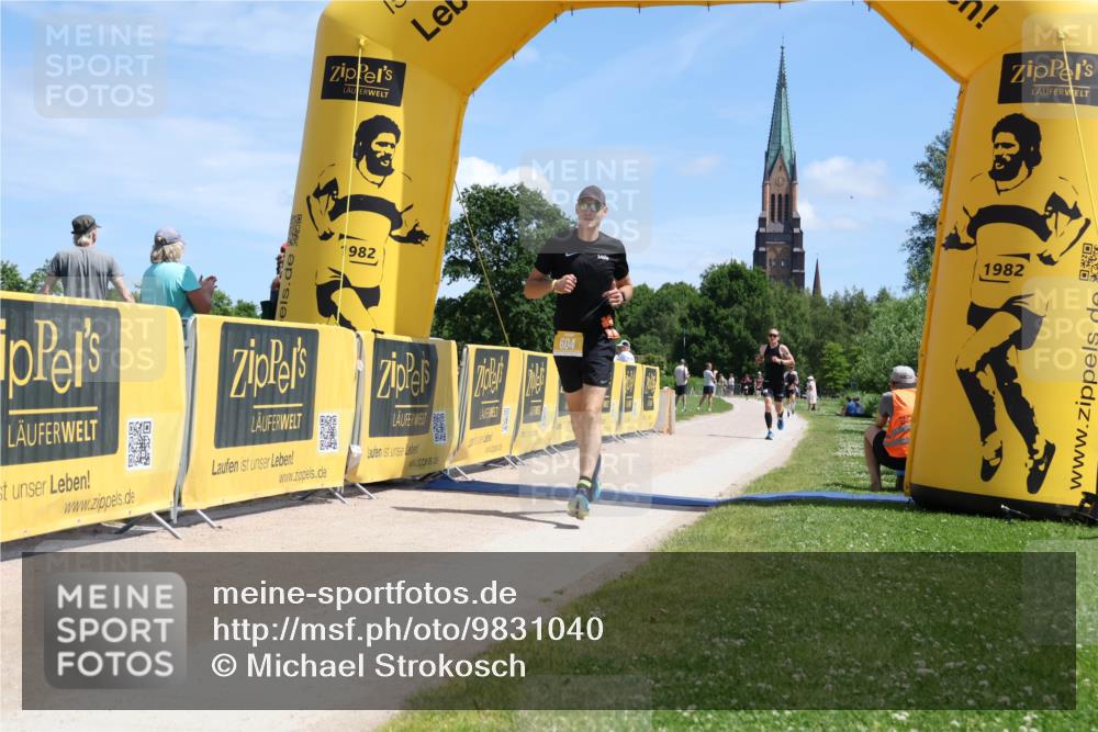 21.06.2026 - Viking Triathlon Michael Strokosch http://msf.ph/oto/9831040 21.06.2026 13:00:52 Laufen 425, 430, 604 meine-sportfotos.de