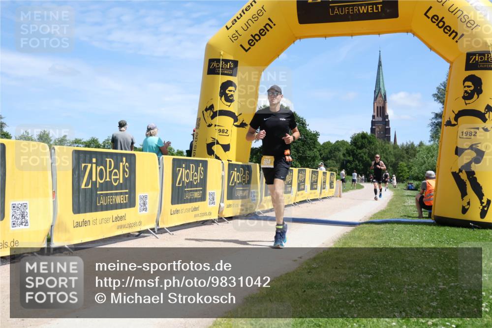 21.06.2026 - Viking Triathlon Michael Strokosch http://msf.ph/oto/9831042 21.06.2026 13:00:52 Laufen 425, 430, 604 meine-sportfotos.de