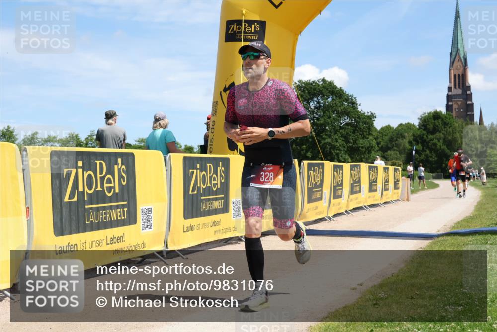 21.06.2026 - Viking Triathlon Michael Strokosch http://msf.ph/oto/9831076 21.06.2026 13:01:24 Laufen 200, 328, 537, 568 meine-sportfotos.de