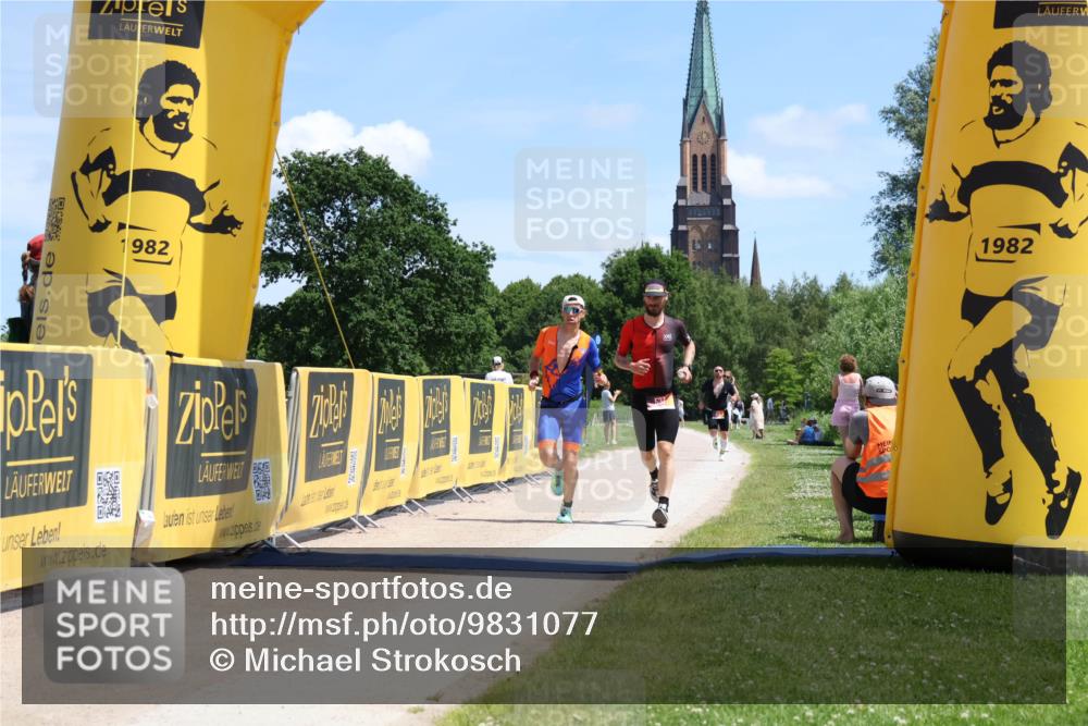 21.06.2026 - Viking Triathlon Michael Strokosch http://msf.ph/oto/9831077 21.06.2026 13:01:28 Laufen 200, 328, 537 meine-sportfotos.de