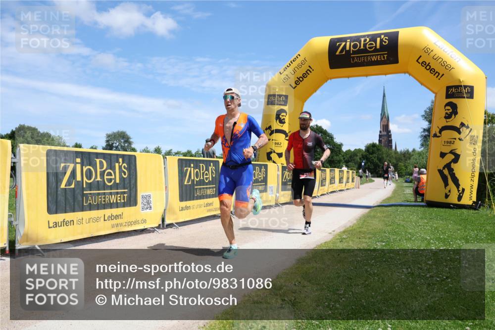 21.06.2026 - Viking Triathlon Michael Strokosch http://msf.ph/oto/9831086 21.06.2026 13:01:31 Laufen 200, 524, 537 meine-sportfotos.de