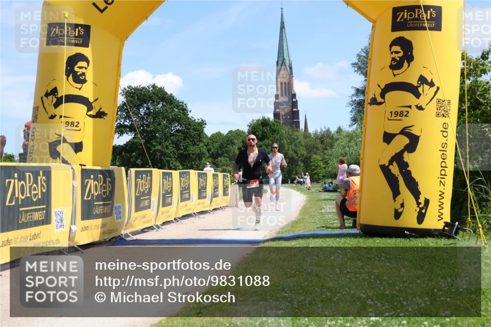 21.06.2026 - Viking Triathlon Michael Strokosch http://msf.ph/oto/9831088 21.06.2026 13:01:35 Laufen 21, 200, 524, 537 meine-sportfotos.de