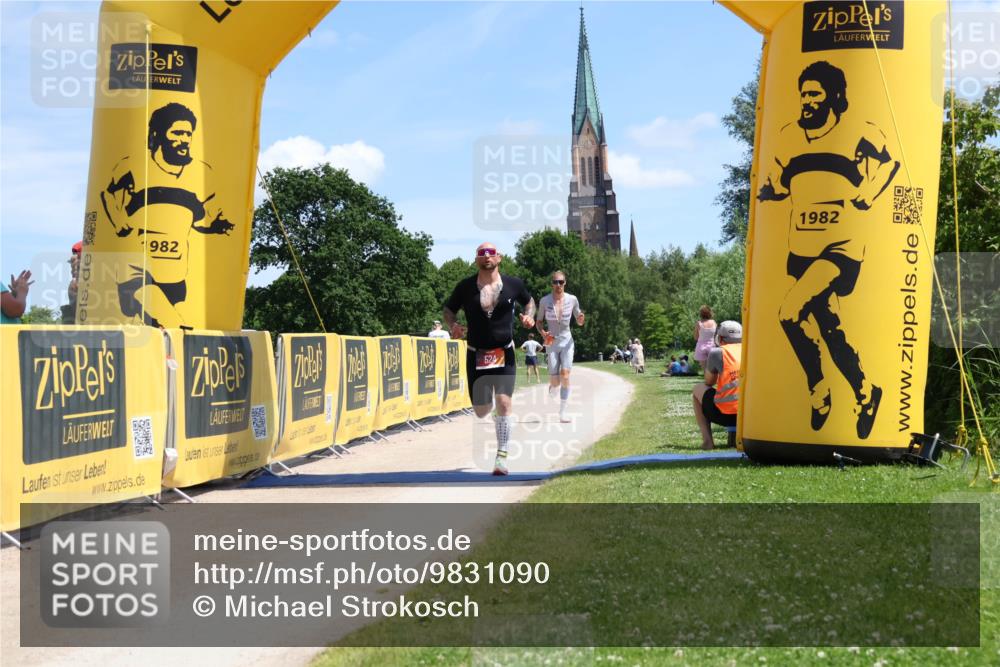 21.06.2026 - Viking Triathlon Michael Strokosch http://msf.ph/oto/9831090 21.06.2026 13:01:35 Laufen 21, 200, 524, 537 meine-sportfotos.de