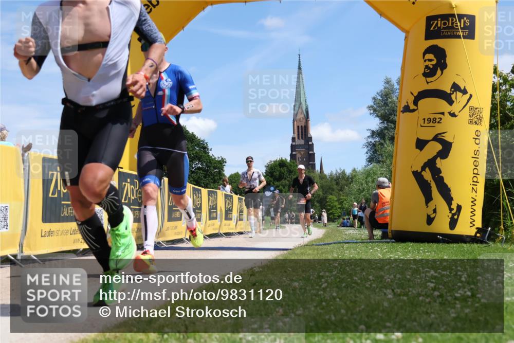 21.06.2026 - Viking Triathlon Michael Strokosch http://msf.ph/oto/9831120 21.06.2026 13:02:19 Laufen 7, 25, 43, 466 meine-sportfotos.de