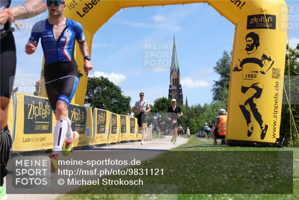 21.06.2026 - Viking Triathlon Michael Strokosch http://msf.ph/oto/9831121 21.06.2026 13:02:19 Laufen 7, 25, 43, 466 meine-sportfotos.de