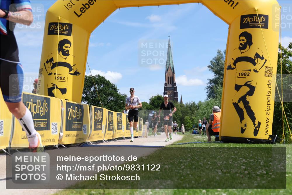 21.06.2026 - Viking Triathlon Michael Strokosch http://msf.ph/oto/9831122 21.06.2026 13:02:19 Laufen 7, 25, 43, 466 meine-sportfotos.de