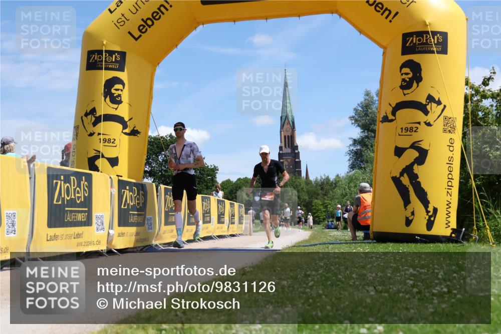21.06.2026 - Viking Triathlon Michael Strokosch http://msf.ph/oto/9831126 21.06.2026 13:02:21 Laufen 7, 25, 43, 404, 466 meine-sportfotos.de