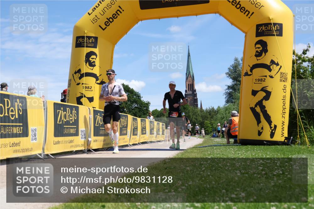 21.06.2026 - Viking Triathlon Michael Strokosch http://msf.ph/oto/9831128 21.06.2026 13:02:21 Laufen 7, 25, 43, 404, 466 meine-sportfotos.de