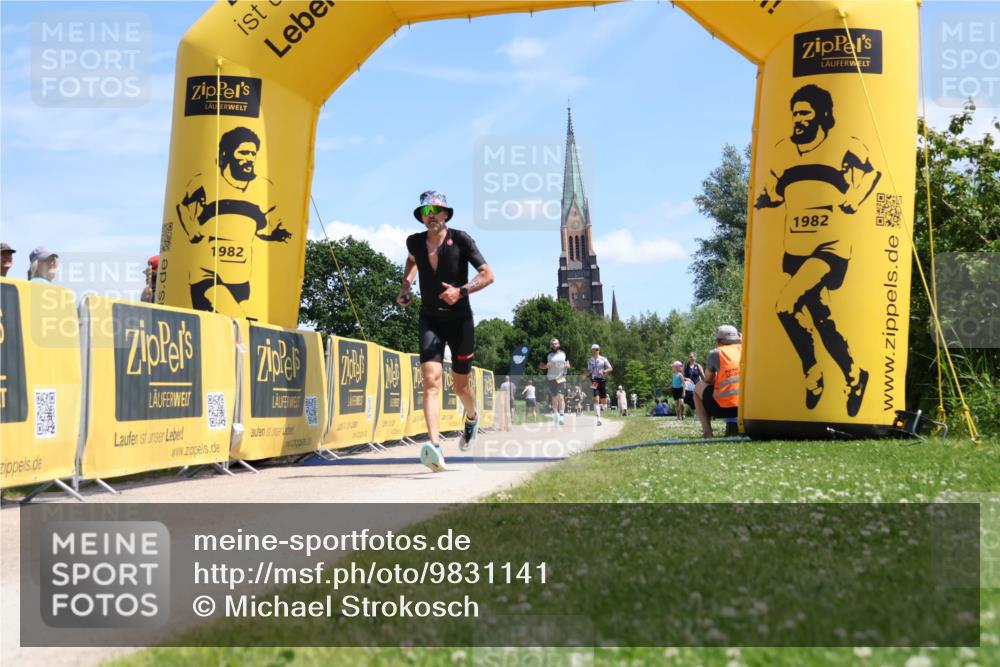 21.06.2026 - Viking Triathlon Michael Strokosch http://msf.ph/oto/9831141 21.06.2026 13:02:26 Laufen 5, 43, 404, 466 meine-sportfotos.de